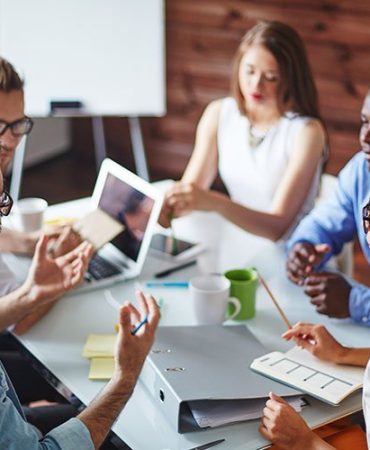 جلسات مشاوره ای